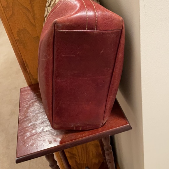 Coach Handbag - Picture 9 of 12